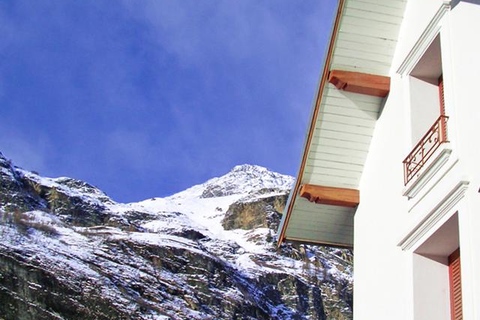 Chalet La Brise foto 11