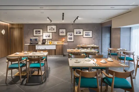 Hotel Barceló Funchal Oldtown foto 13