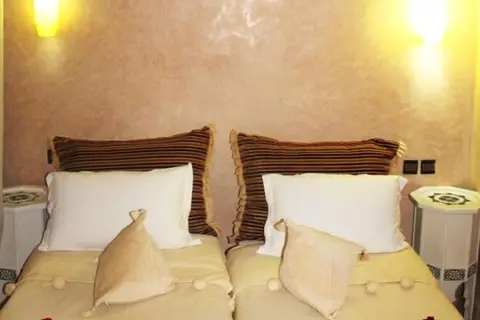 Riad Alida in Marrakech — foto 30