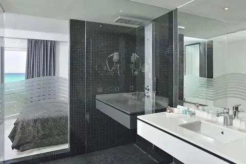 Hotel Hispania in Palma — foto 23