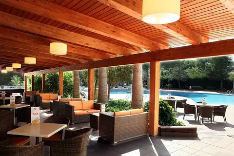 Golden Port Salou & Spa in Salou — foto 23