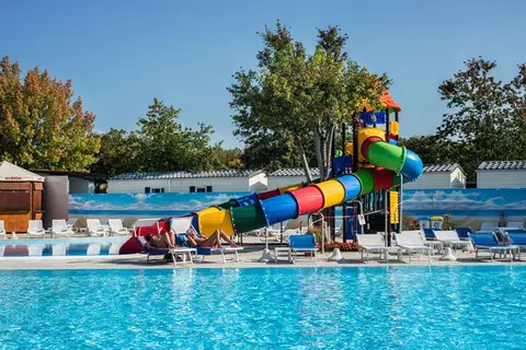 Camping Butterfly in Peschiera del Garda — foto 2