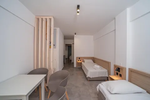 Appartementen Chrissanthi Sea foto 16