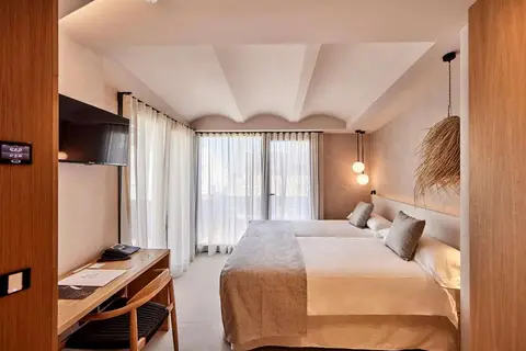 Joes Gomila Boutique Hotel in Palma