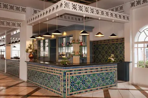 Valeria Family Jardins d'Agadir Resort in Agadir, foto 7