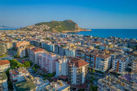 Kleopatra Micador Hotel in Alanya — foto 5