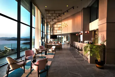 Le Meridien Bodrum Beach Resort in Bodrum — foto 22