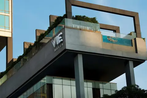 VIE Hotel Bangkok - MGallery in Bangkok — foto 21