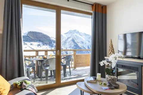 Residence Club MMV Les Clarines foto 10