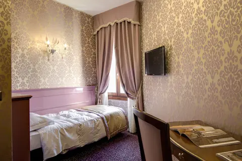 Hotel Domus Cavanis Venice in Venetië, foto 6