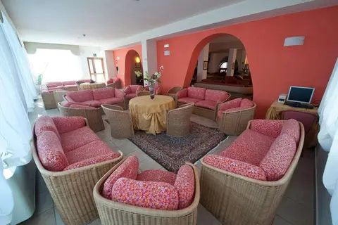Hotel Degli Aranci Vieste in Vieste — foto 25