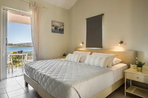 Panorama Fanari Studios & Apartments in Αργοστόλι — foto 13
