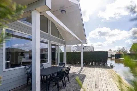 Vakantiepark De Groote Vliet foto 4