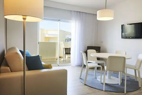 AlvorMar Appartementen in Portimão, foto 14