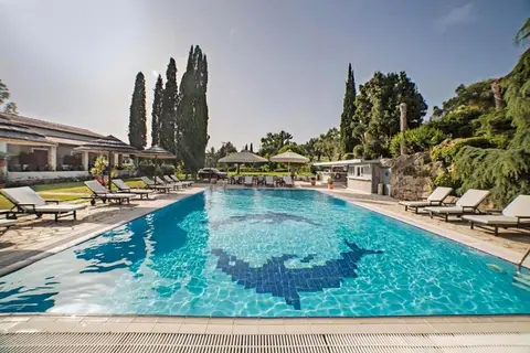 Corfu Club in Corfu — foto 3