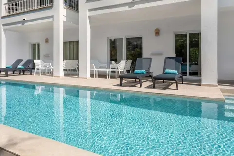 Playa Garden Selection Hotel & Spa in Muro — foto 27