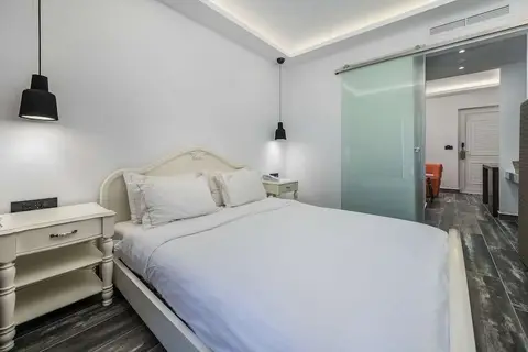 Diamond Boutique Hotel in Kos, foto 4