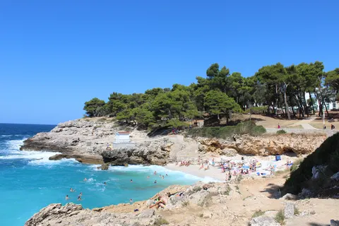 Resort Park Plaza Verudela foto 14