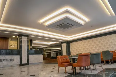 Valens Otel in Fatih — foto 10