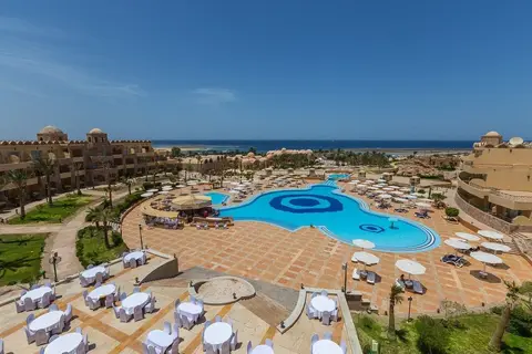 Utopia Beach Club in القصير — foto 17