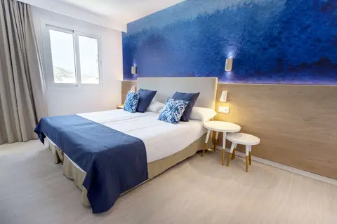 Parque Nereida Suites Hotel in Cala Ratjada — foto 29