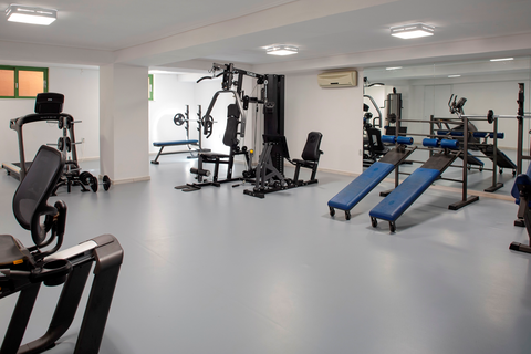 Hotel Samaina Inn foto 15