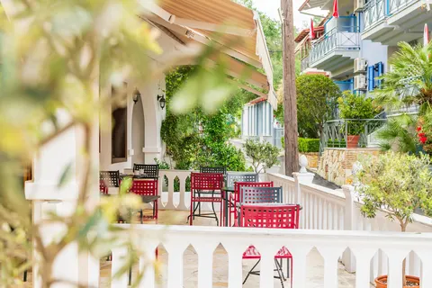 Postman's House - Aparthotel foto 8