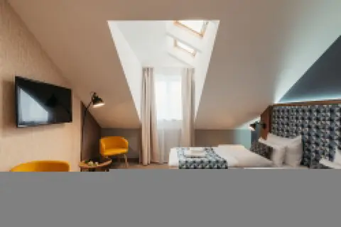 Avena by Artery Hotels in Krakau — foto 7