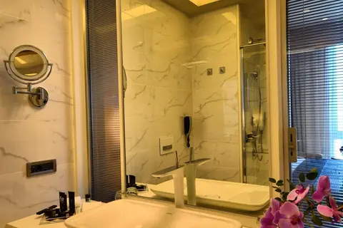 Wyndham Grand Istanbul Levent in Fatih — foto 26