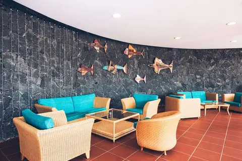 Hotel Dream Bocayna Village in Yaiza, foto 14