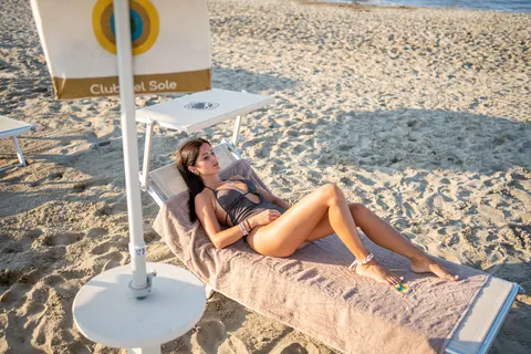 Camping Adriatico foto 9