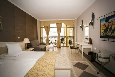 Imperial Palace Hotel & Spa in Несебър — foto 21