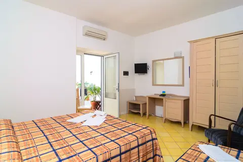 Albergo Villa Giusto in Barano D'ischia, foto 15
