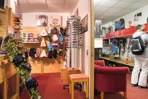 Hotel Le Terra Nova - Voordeeltarief foto 13