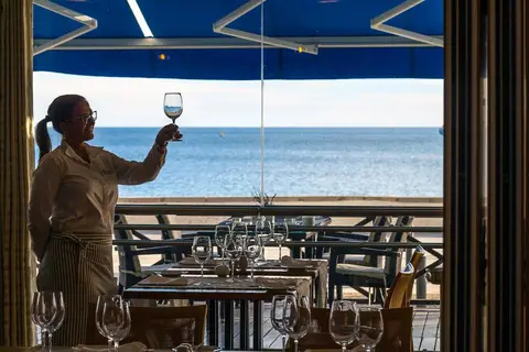 SANA Sesimbra Hotel in Sesimbra — foto 29