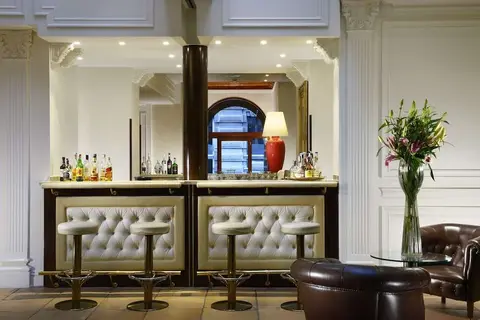 Hotel Pierre Milano in Milaan — foto 7