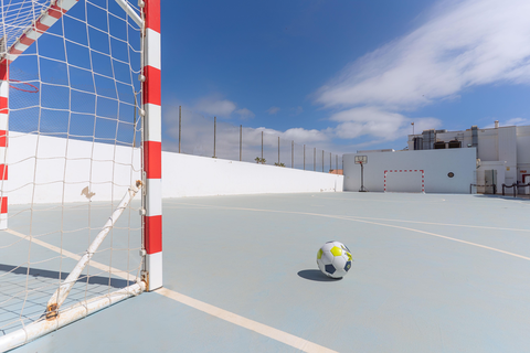 Hotel Arena Beach foto 29