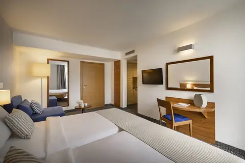 Valamar Sanfior Hotel & Casa in Labin — foto 15