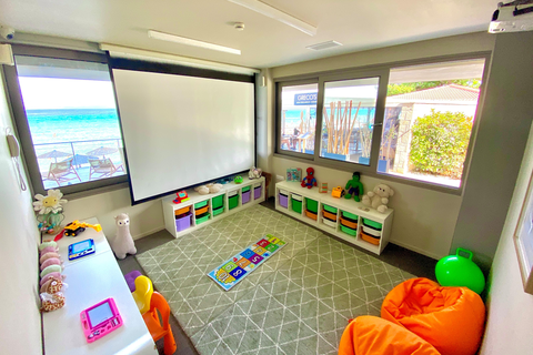 Ammon Zeus Hotel foto 18