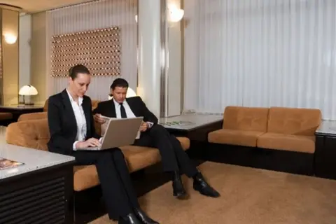 Sure Hotel by Best Western Milano in Padua, foto 4