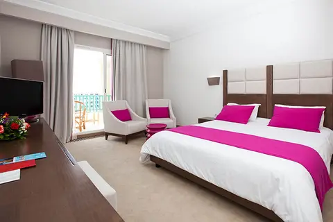 El Mouradi Hammamet in ياسمين الحمامات — foto 8