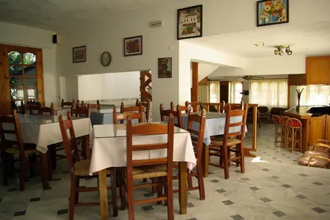 Ostria in Αγία Γαλήνη — foto 22