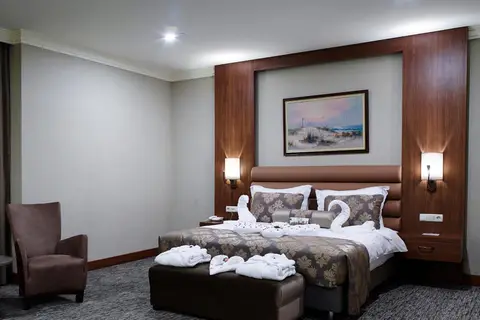 Euro Park Otel in Fatih — foto 24