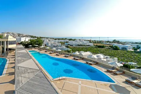 Majestic Hotel Fira in Thira Municipal Unit, foto 19