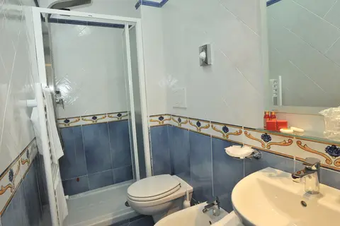 Hotel Miramare in Rimini, foto 9
