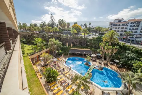 Hotel Smy Puerto de la Cruz in Puerto De La Cruz — foto 10