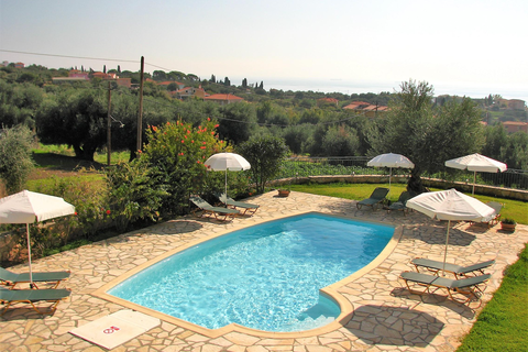 Appartementen Star foto 1