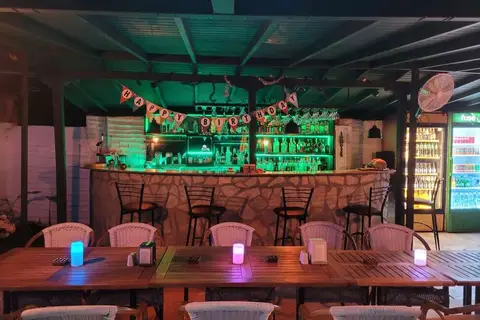 Club Mel Holiday Resort in Ortaca — foto 7