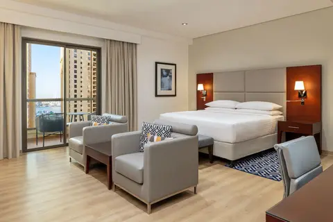 Delta Hotels Jumeirah Beach, Dubai in Delta Hotels by Marriot Jumeirah Beach — foto 19