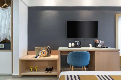 Mercure Rhodes Alexia in Rhodos — foto 11